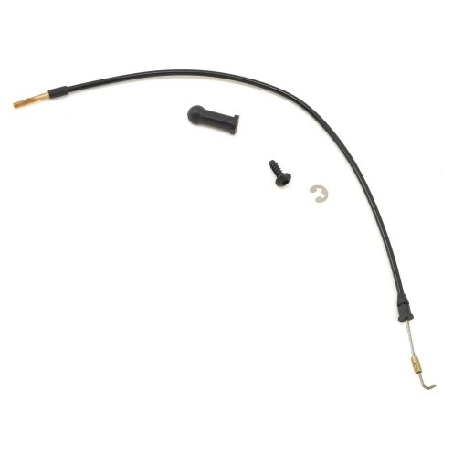 Traxxas TRX-4 Rear T-Lock Cable