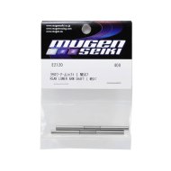 Mugen Seiki Rear Lower Arm Shaft MBX8