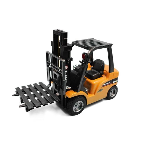 Huina Rc Fork Lift 2.4G 8Ch W/Die Cast Parts
