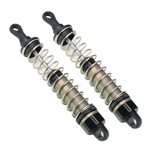 RGT 86100Pro Alloy Shock Absorbers (2Pcs.)