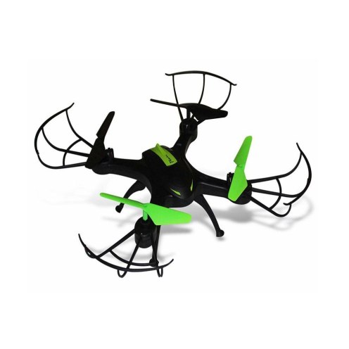 Dron Wifi Cuadricóptero Phantom