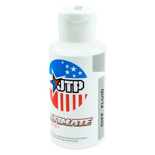 Aceite Silicona Diferencial JTP by Ultimate...