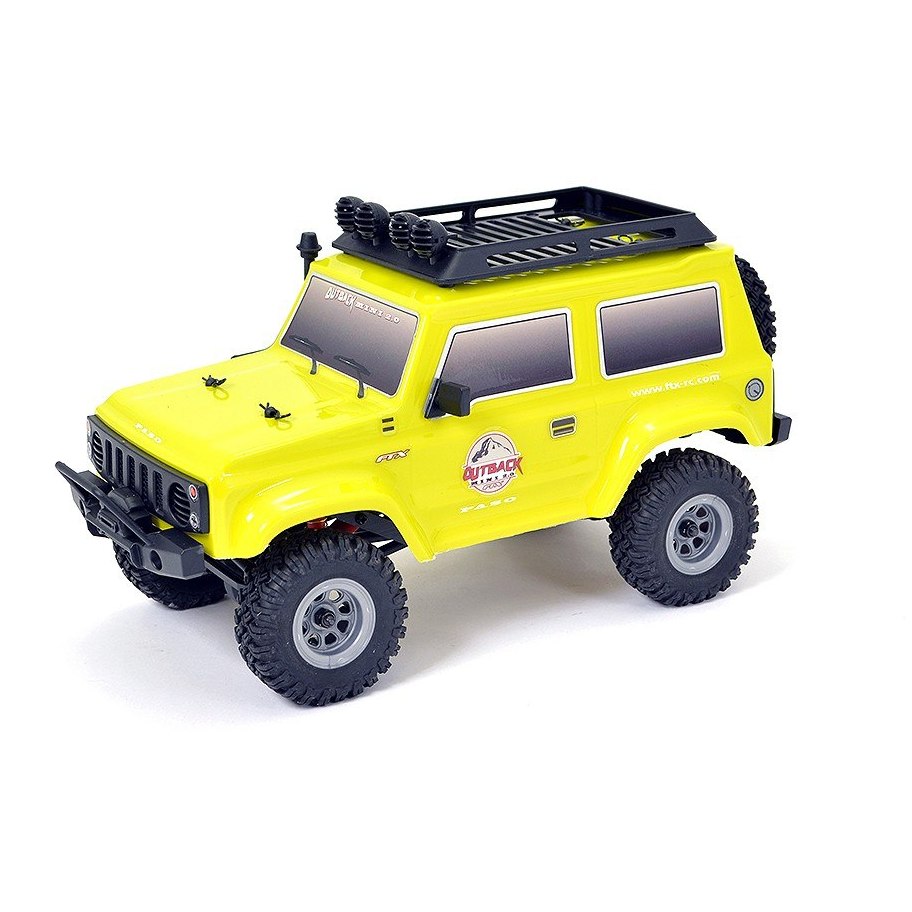 ftx outback mini 2.0 review