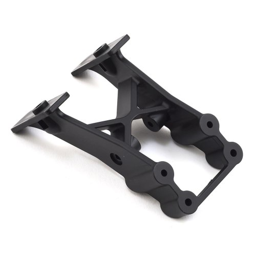XRAY XB8 Composite Rear Wing Holder