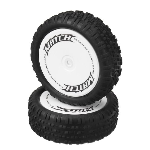 Front Tyre (2) | Wltoys 104001