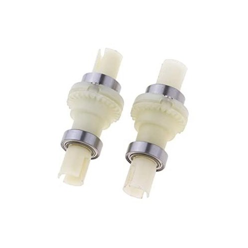 Wltoys A242 Complete Differential Set (2)