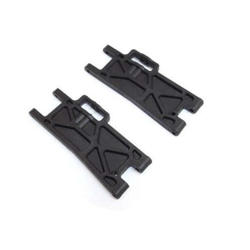 Wltoys 12404 Front Lower Arm Mounts (2)