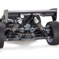Mugen MBX8r ECO | 1/8 Off Road Electric Kit