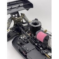 Mayako MX8-22 Nitro 1:8 Buggy Kit