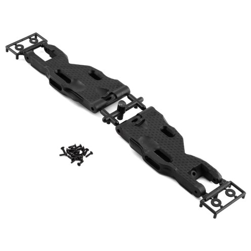 Mayako MX8 Front Arms With Plastic Braces