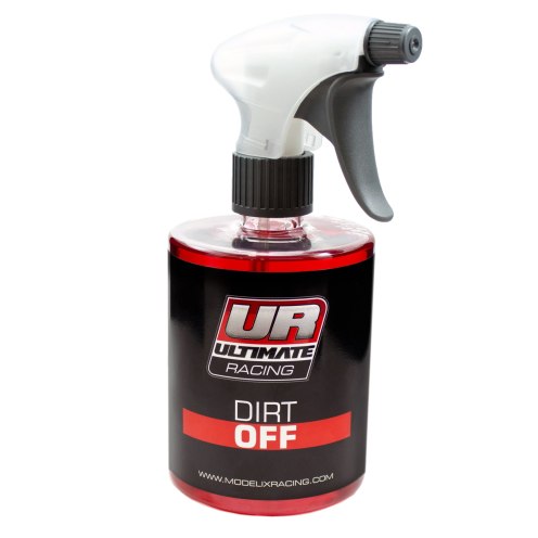 Ultimate Racing DIRT-OFF Cleaner 500ml
