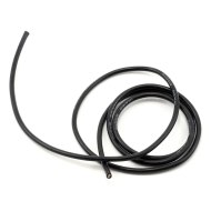 Cable Silicona Negro 14AWG (50cm) Ultimate Racing