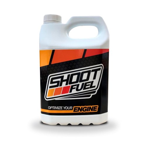 Shoot Fuel Premium + 16% EU 5L