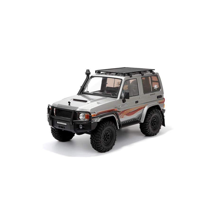 RGT Racing - Crawler RC | Big Bang Hobbies