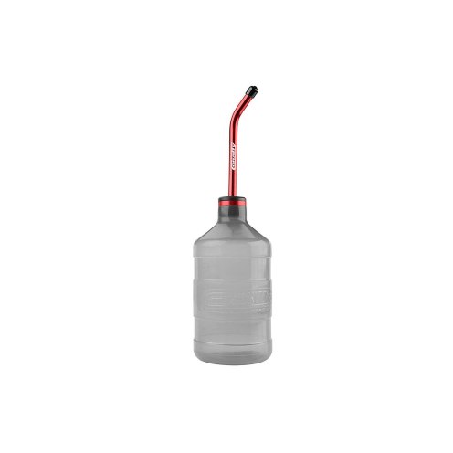 Team Corally Pro Nitro Fuel Bottle - Soft (500Ml)