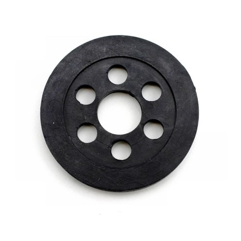 Mugen Seiki Pro Starter Rubber Wheel (BII/RII)