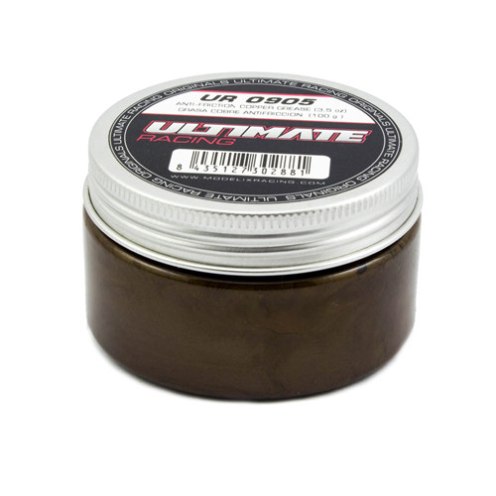 Ultimate Racing Anti-Friction Copper Grease...