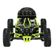 Wltoys 12427 1/12 Trial 4WD Green