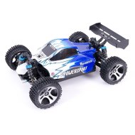 Wltoys A959 1/18 2.4Ghz 4WD RC Car Off-Road RTR