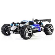 Wltoys A959 1/18 2.4Ghz 4WD RC Car Off-Road RTR