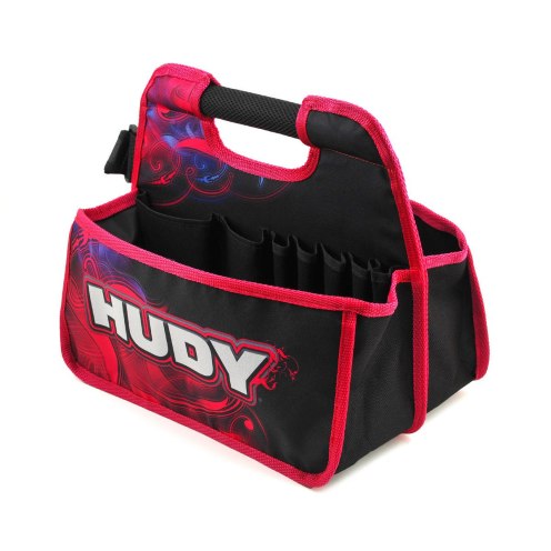 Hudy Pit Bag - Compact