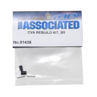 Associated CVA Rebuild Kit B5/B5M/B6/B6.1/B64