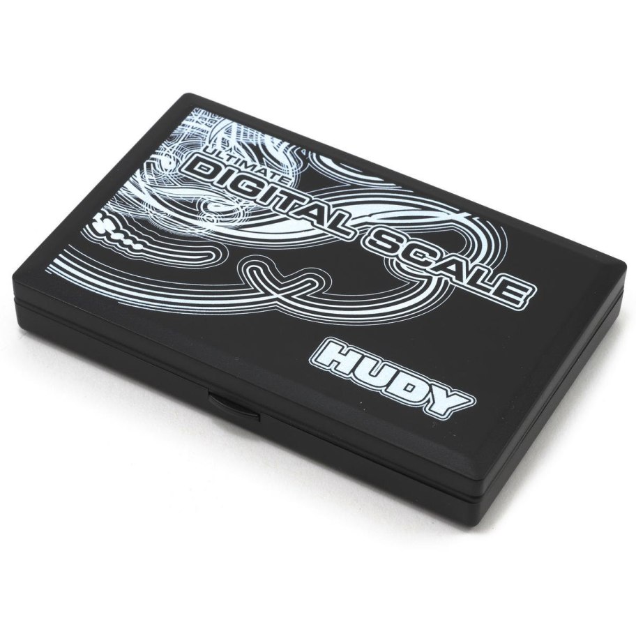 Báscula Digital Hudy Ultimate V2 300gr +/-0.01