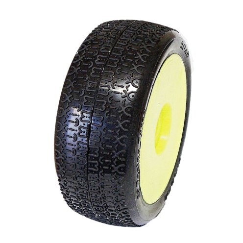 SP Road 1/8 Off-Road Competition Tires (2)