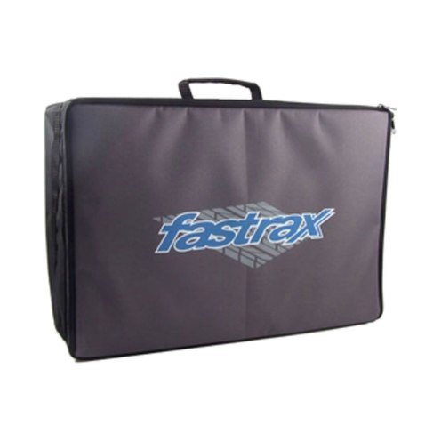 Fastrax Large Shoulder Carry Bag