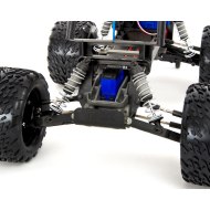 Traxxas Stampede VXL TQi TSM (No Battery/Charger), Green