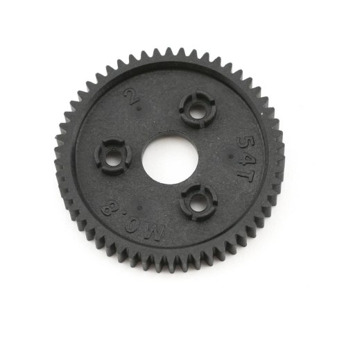 Traxxas Spur Gear, 54-Tooth (0.8 Metric Pitch)