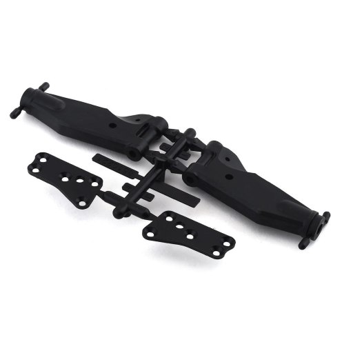 Associated RC8B3.2 Front Upper Suspension Arms